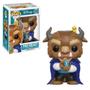 Imagem de The Beast 239 Pop Funko A Bela e a Fera Disney