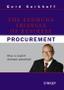 Imagem de The bermuda triangle of business procurement - JWE - JOHN WILEY