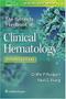 Imagem de The bethesda handbook of clinical hematology