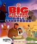 Imagem de The Big Picture Interactive Bible Storybook - bvbooks