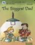Imagem de The Biggest Dad - Oxford Storyland Readers - Level 7 - Enhanced Edition - Oxford University Press - ELT