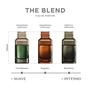 Imagem de The Blend Eau de Parfum - O Boticário - 100ml