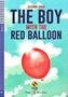 Imagem de The Boy With The Red Balloon - Hub Teen Readers - Stage 2 - Book With Audio CD - Hub Editorial