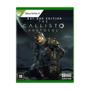 Imagem de The Callisto Protocol Day One Edition Xbox Series X Com Nf