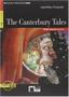 Imagem de The canterbury tales - reading and trai