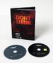 Imagem de The Chemical Brothers Dont Think   DVD e CD