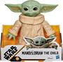 Imagem de The Child (Baby Yoda) - The Mandalorian - F1116 - Hasbro