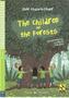 Imagem de The Children Of The Forests - Hub Young Readers - Stage 4 - Book With Downloadable Audio - Hub Editorial