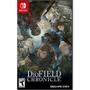 Imagem de The Diofield Chronicle - Nintendo Switch