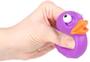 Imagem de The Dreidel Company Rubber Duck Eye Poppers, Squeeze to Quack, Toy Ass sortment Duckies for Kids, Bath Birthday Gifts Baby Showers Summer Beach and Pool Activity, 2" (10-Pack)