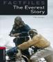 Imagem de The Everest Story - Level 3