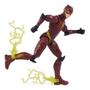 Imagem de The Flash - Boneco de 10cm do Flash (Jovem Barry)