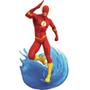 Imagem de The Flash Diamond Select - Dc Gallery