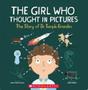 Imagem de The girl who thought in pictures