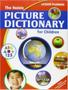 Imagem de The Heinle Picture Dictionary For Children British English - Lesson Planner With Activity CD-ROM - National Geographic Learning - Cengage