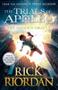 Imagem de The Hidden Oracle (The Trials of Apollo Book 1)