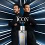 Imagem de The Icon Elixir Antonio Banderas Eau de Parfum