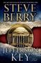 Imagem de The Jefferson Key - Ballantine Books - LC