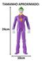 Imagem de The Joker Figura De Ação 24cm - Sunny 002808