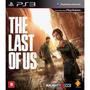 Imagem de The Last Of Us - PS 3 - Mídia Física Original