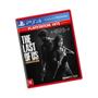 Imagem de The Last of Us Remasterizado Hits - Playstation 4