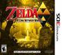 Imagem de The Legend of Zelda: A Link Between Worlds - 3DS