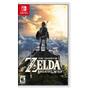 Imagem de The Legend Of Zelda: Breath Of The Wild - Switch