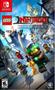 Imagem de The Lego Ninjago Movie Videogame - Switch