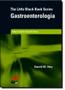 Imagem de The Little Black Book Series - Gastroenterologia