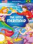 Imagem de The little mermaid - a pequena sereia - edição bilíngue