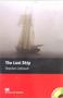 Imagem de The Lost Ship - Macmillan Readers - Starter - Book With Audio CD - New Edition - Macmillan - ELT