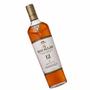 Imagem de The Macallan Single Malt Whisky 12 anos Sherry Oak Cask 700ml