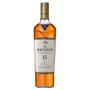 Imagem de The Macallan Single Malt Whisky Escoces 15 anos Double Cask 700ml