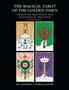 Imagem de The Magical Tarot Of The Golden Dawn Deck: 78 Cards For Divination, Meditation And High Magic: