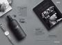 Imagem de The Men All Over Desodorante Corporal Spray 100ml Luci Luci