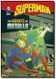 Imagem de The Menace Of Metallo - DC Super Heroes - Superman - Raintree