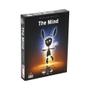 Imagem de The Mind Card Game Party Puzzle Jogo de tabuleiro Jogo interativo de experiência em equipe
