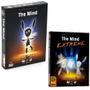 Imagem de The Mind Card Game Party Puzzle Jogo de tabuleiro Jogo interativo de experiência em equipe