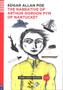 Imagem de The Narrative Of Arthur Gordon Pym Of Nantucket - Hub Young Adult Readers - Stage Light - Book With Audio Download And App - Hub Editorial