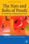 Imagem de The nuts and bolts of proofs. an introduction to mathematical proofs - ACADEMIC PRESS
