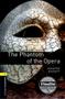 Imagem de The Phantom Of The Opera - Oxford Bookworms Library - Level 1 - Book With Audio - Third Edition - Oxford University Press - ELT