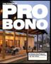 Imagem de The power of pro bono: 40 stories about design for the public good by archi