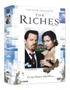 Imagem de The Riches Box 4 DVDs 1º Temporada