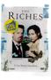 Imagem de The Riches Box 4 DVDs 1º Temporada