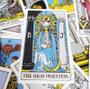 Imagem de The Rider Tarot Deck Versão de Bolso Tarô Smith Waite Baralho de Cartas de Oráculo