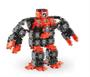 Imagem de The Robots 91 Peças Minibot Clic & Lig Robô Para Montar