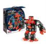 Imagem de The Robots 91 Peças Minibot Clic & Lig Robô Para Montar