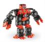 Imagem de The Robots 91 Peças Minibot Clic & Lig Robô Para Montar