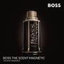 Imagem de The Scent Magnetic Eau de Parfum Masculino -50ml