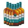 Imagem de The Singleton Dufftown Single Malt Whisky Escocês 12 anos 6x 750ml